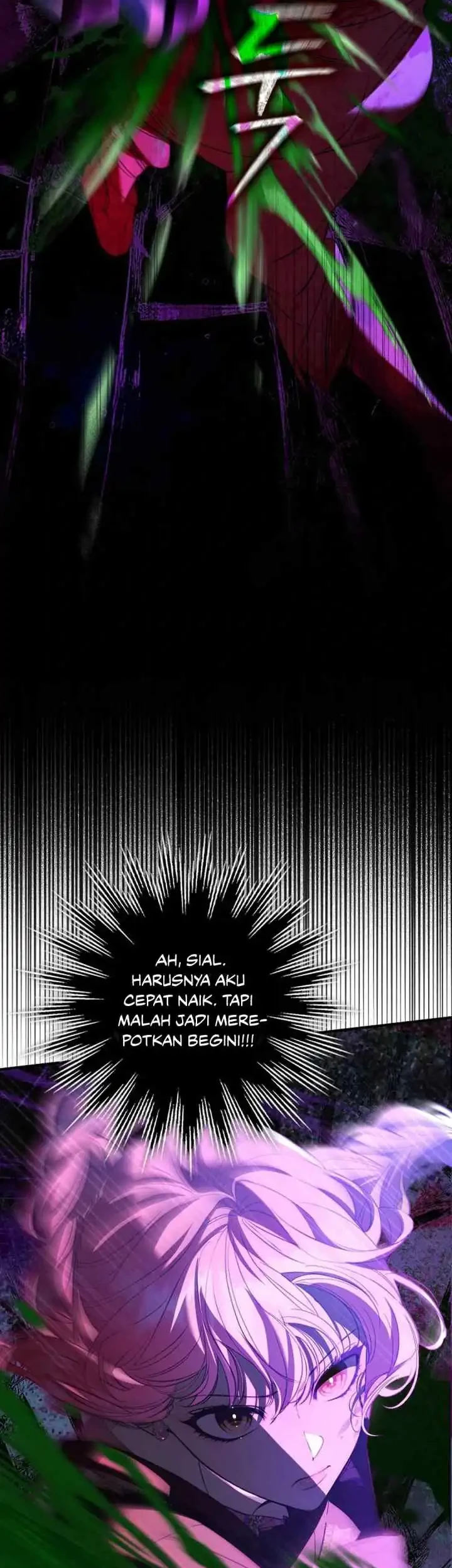 The Male Leads Are Trapped in My House Chapter 31 Gambar 31