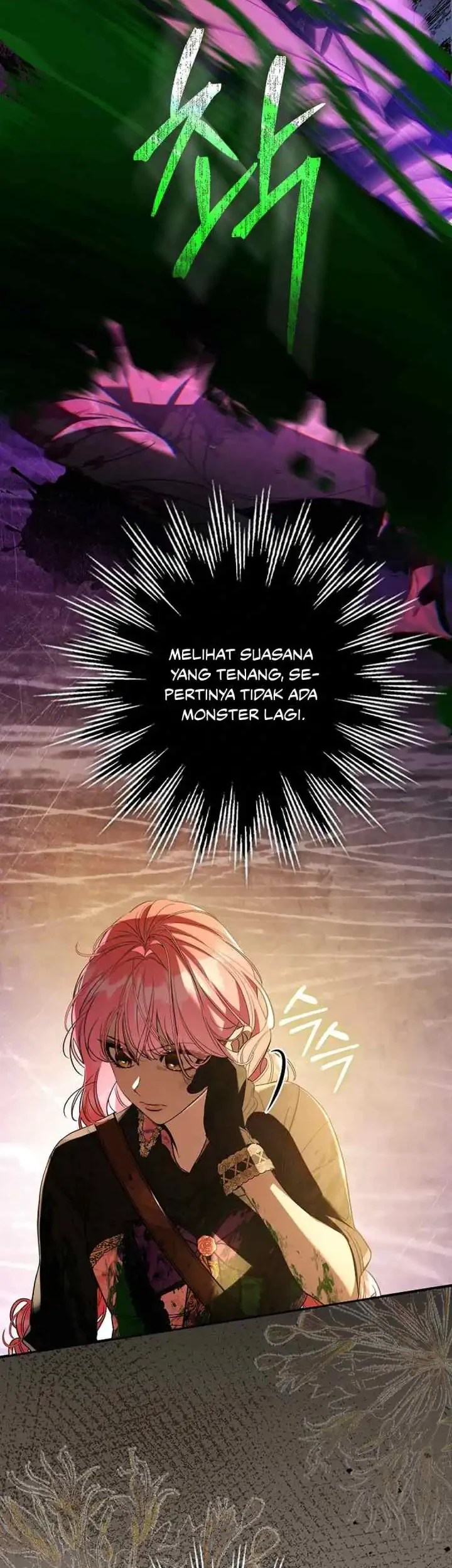 The Male Leads Are Trapped in My House Chapter 31 Gambar 32