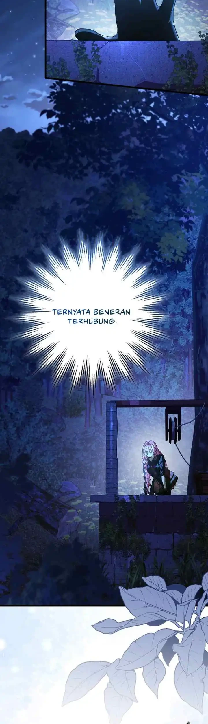 The Male Leads Are Trapped in My House Chapter 34 Gambar 32