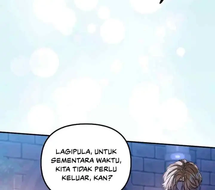 The Male Leads Are Trapped in My House Chapter 35 Gambar 33
