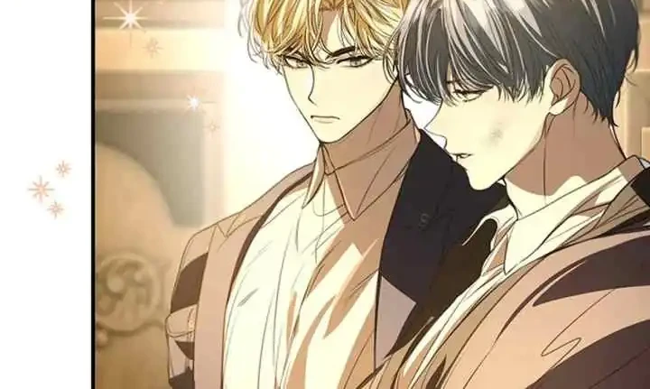 The Male Leads Are Trapped in My House Chapter 36 Gambar 30