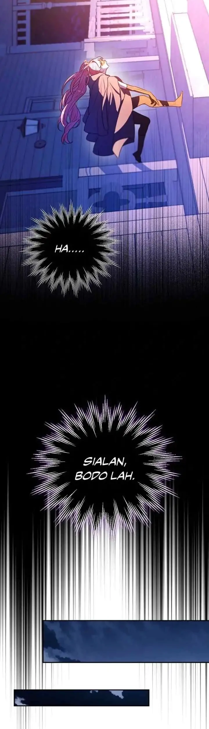 The Male Leads Are Trapped in My House Chapter 4 Gambar 32
