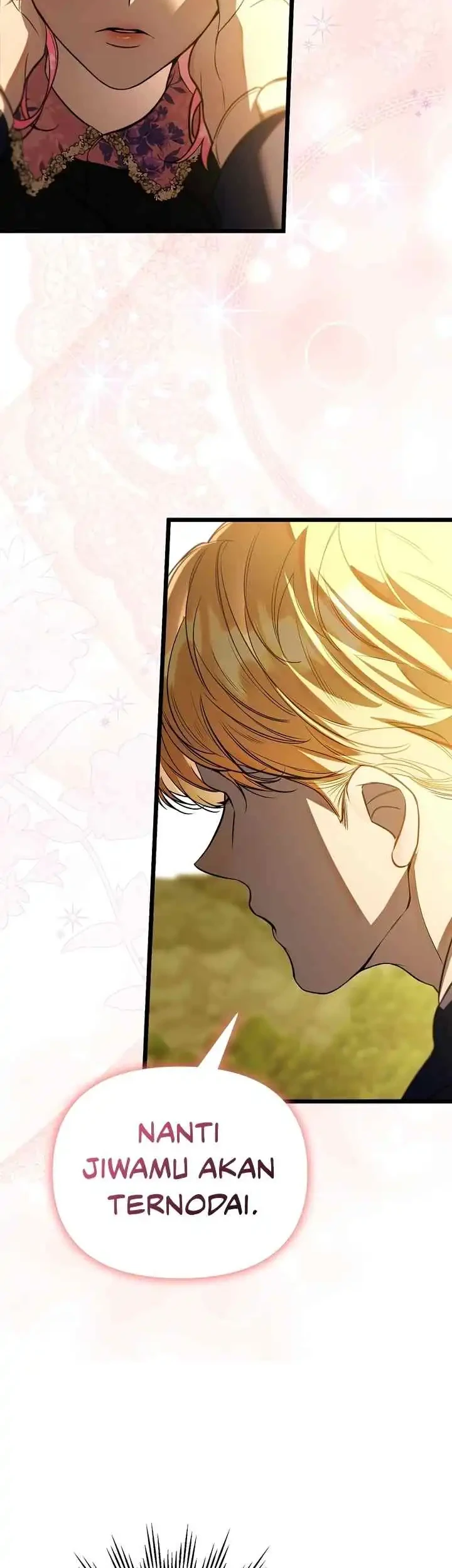 The Male Leads Are Trapped in My House Chapter 41 Gambar 30