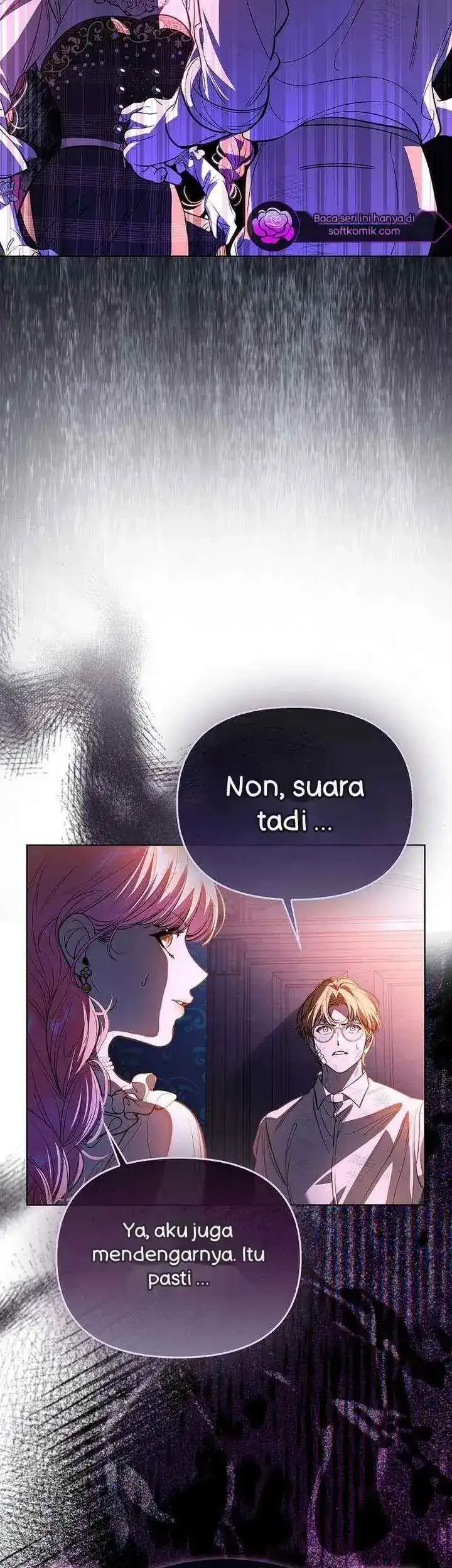 The Male Leads Are Trapped in My House Chapter 46 Gambar 26