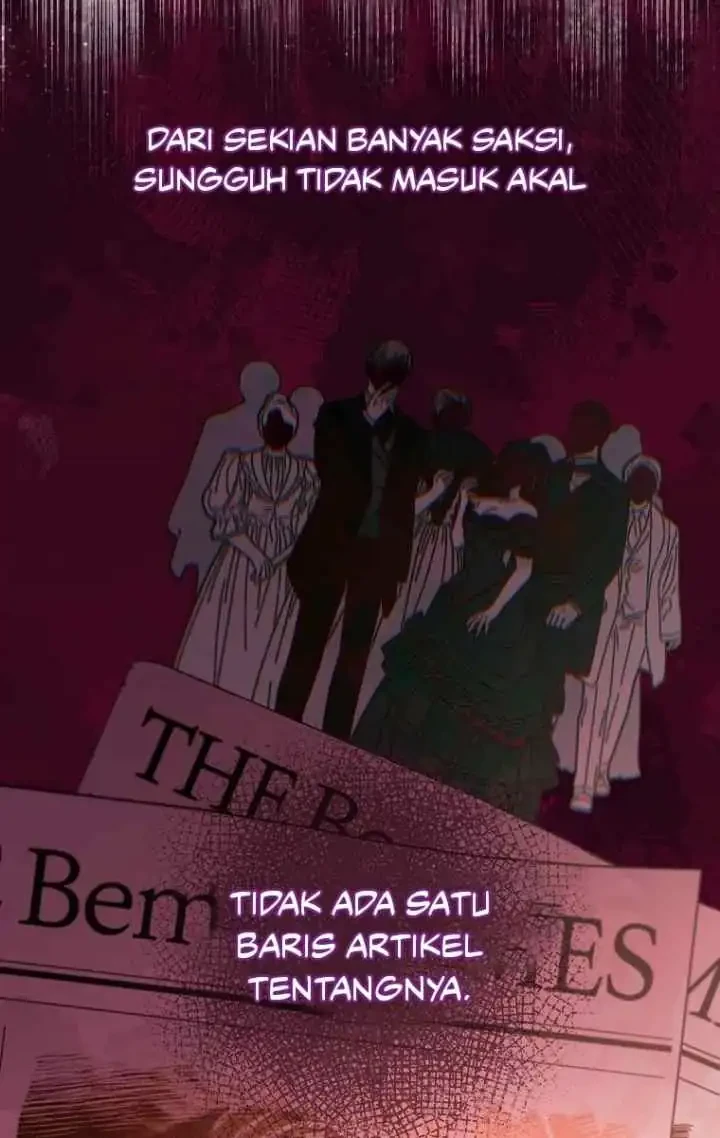 The Male Leads Are Trapped in My House Chapter 5 Gambar 33