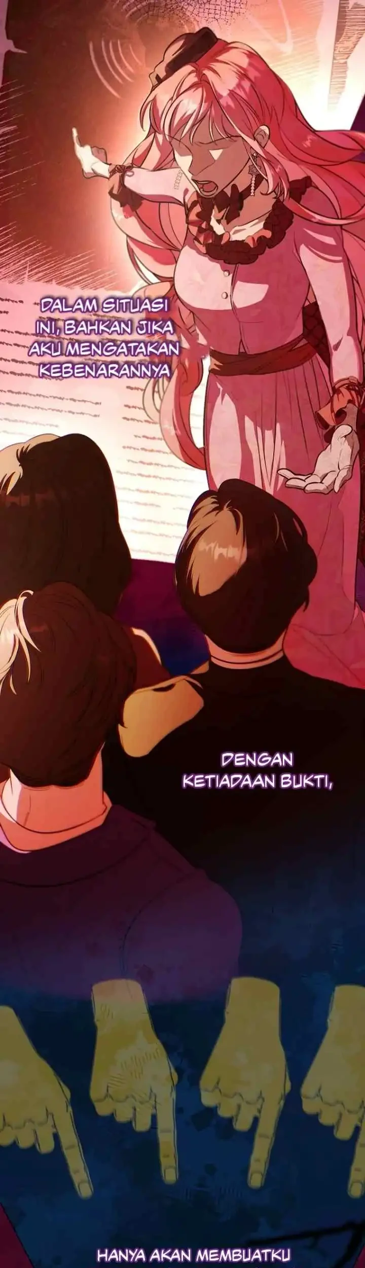 The Male Leads Are Trapped in My House Chapter 5 Gambar 34