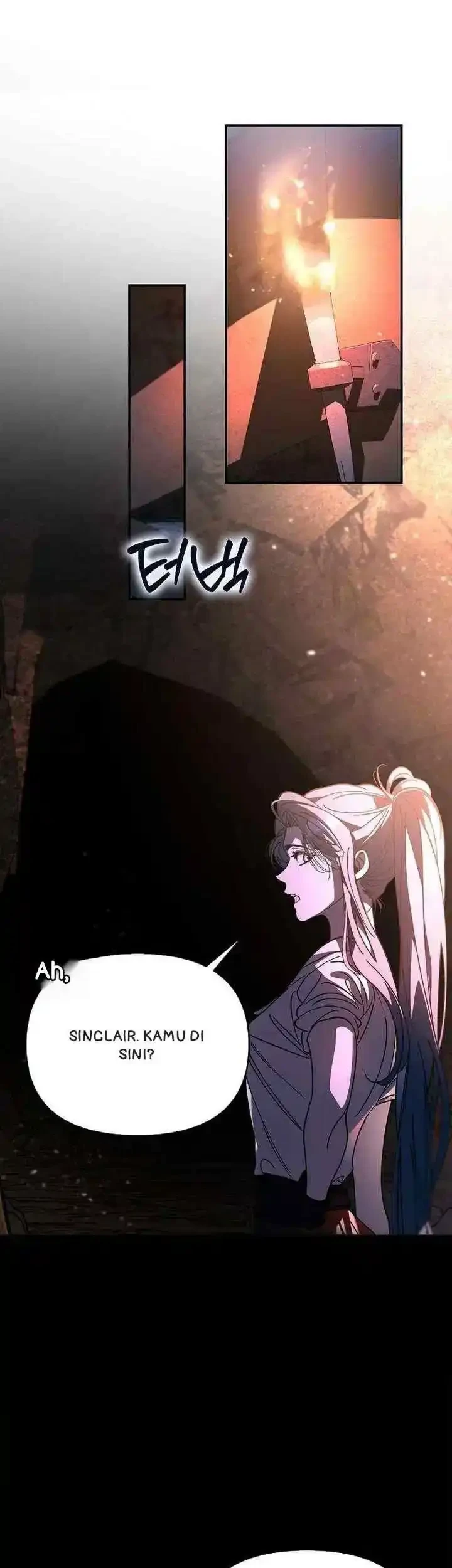 The Male Leads Are Trapped in My House Chapter 52 Gambar 27