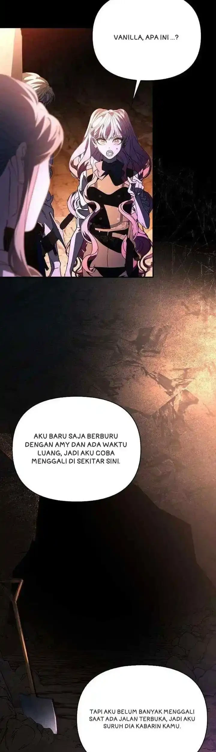 The Male Leads Are Trapped in My House Chapter 52 Gambar 28