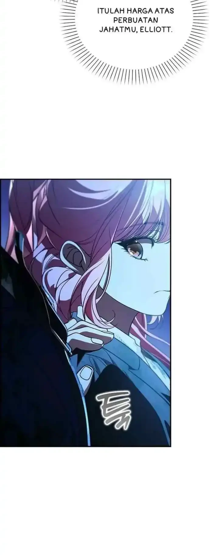 The Male Leads Are Trapped in My House Chapter 60 Gambar 25