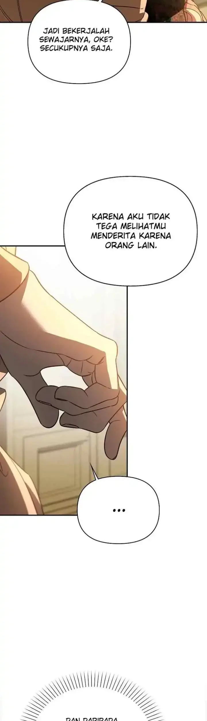 The Male Leads Are Trapped in My House Chapter 61 Gambar 26