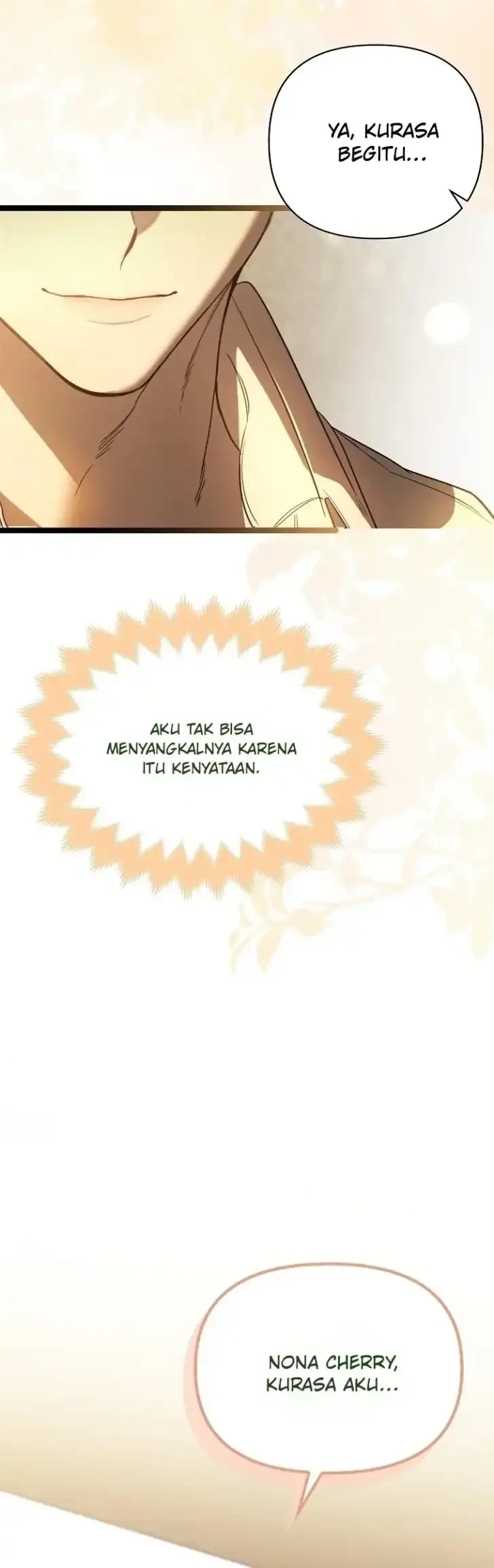 The Male Leads Are Trapped in My House Chapter 62 Gambar 28