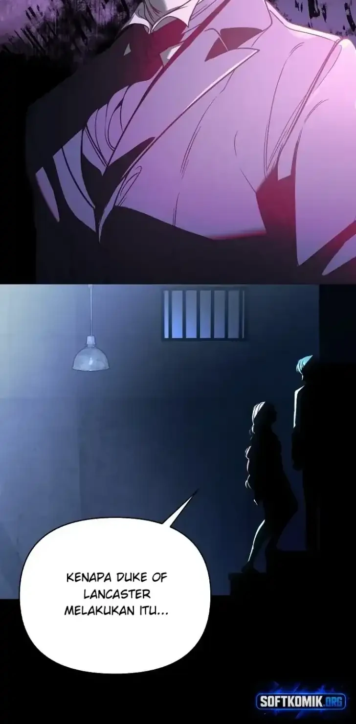 The Male Leads Are Trapped in My House Chapter 63 Gambar 26