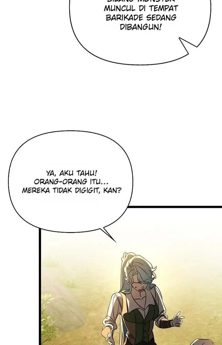 The Male Leads Are Trapped in My House Chapter 64 Gambar 52