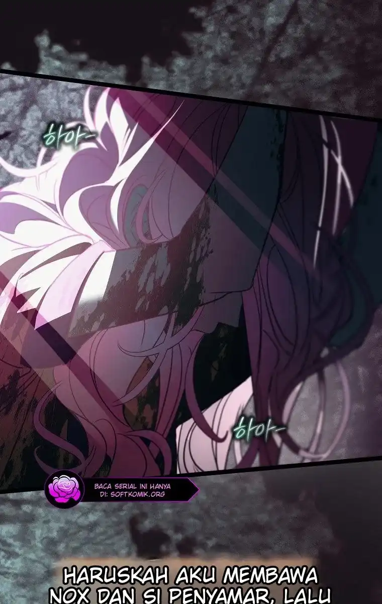 The Male Leads Are Trapped in My House Chapter 66 Gambar 58