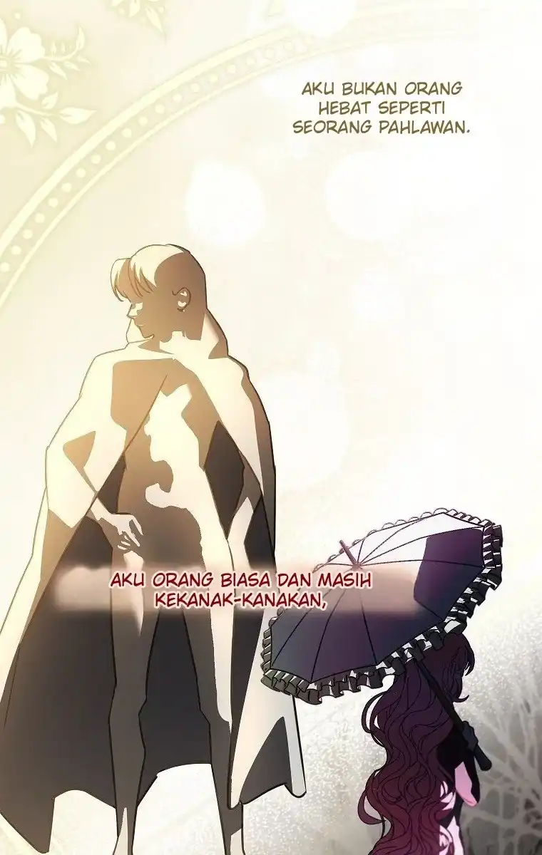 The Male Leads Are Trapped in My House Chapter 66 Gambar 60