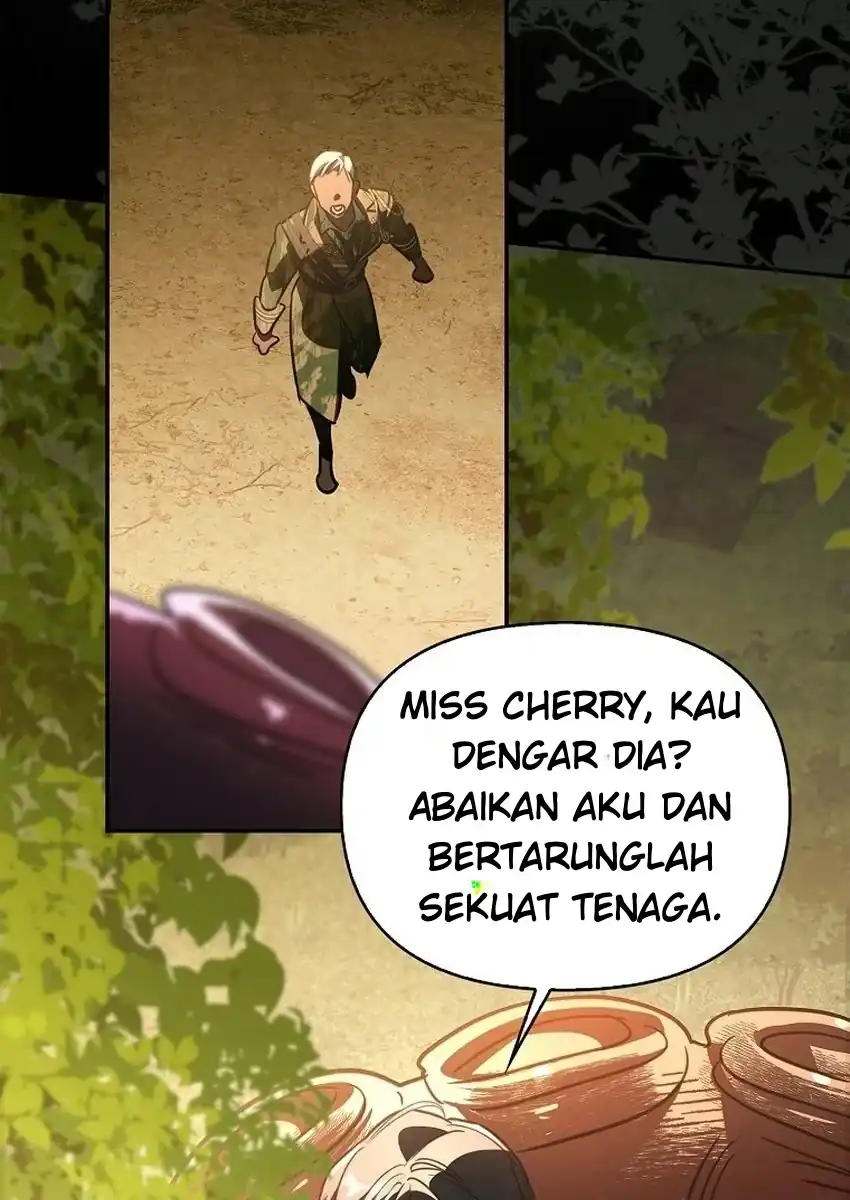 The Male Leads Are Trapped in My House Chapter 67 Gambar 63