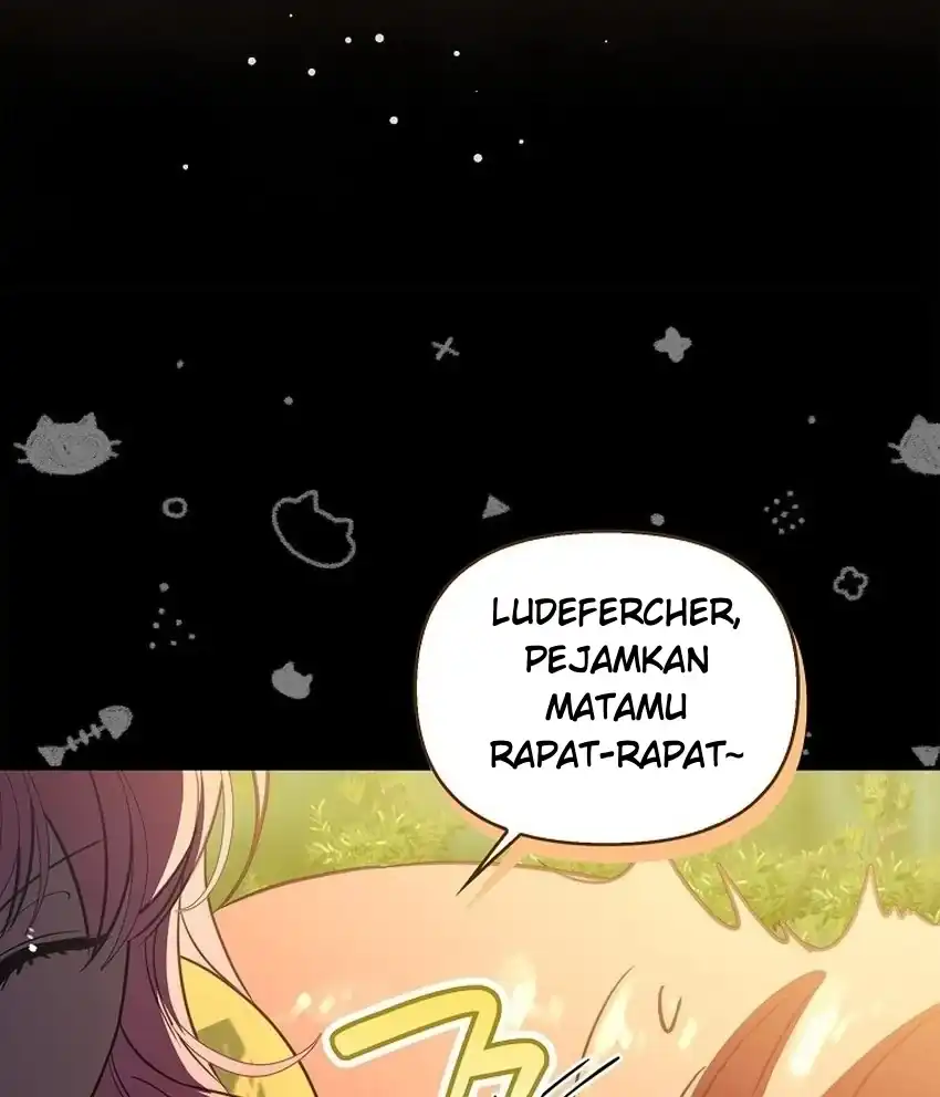 The Male Leads Are Trapped in My House Chapter 67 Gambar 65