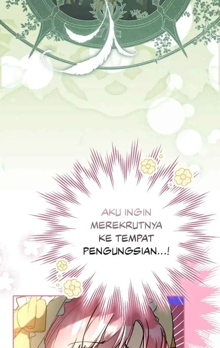 The Male Leads Are Trapped in My House Chapter 7 Gambar 33