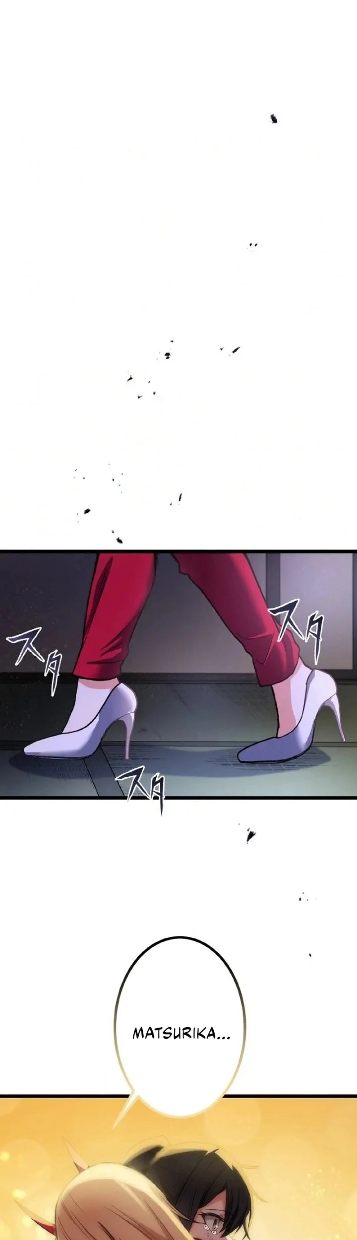 The Man Who Vowed Revenge on His Demon Wife Chapter 1 Gambar 86