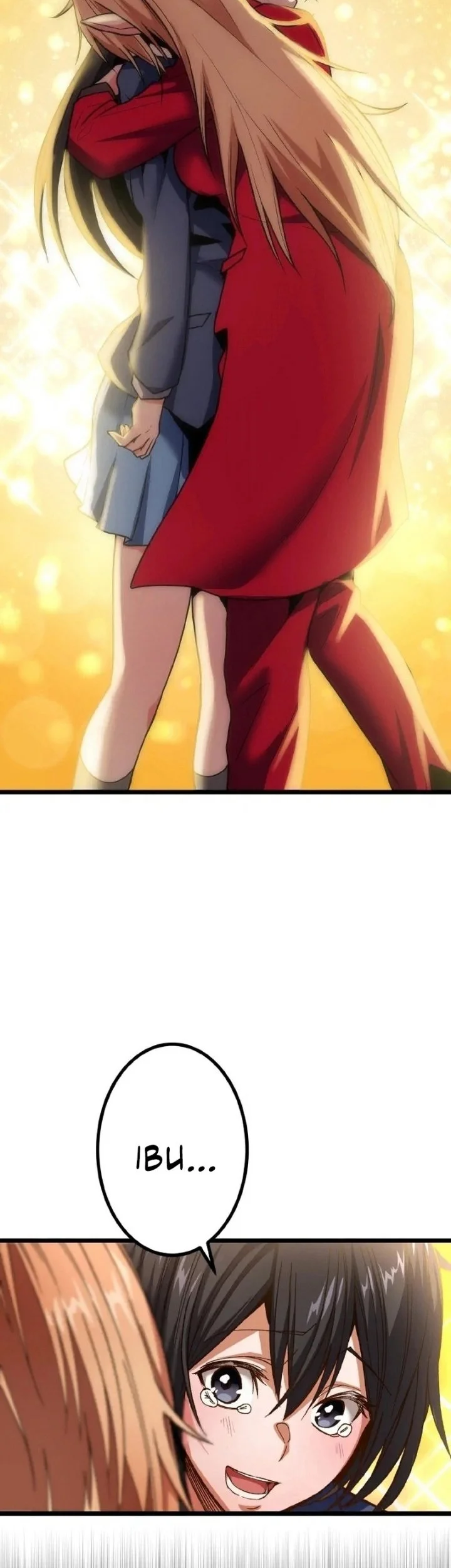 The Man Who Vowed Revenge on His Demon Wife Chapter 1 Gambar 87