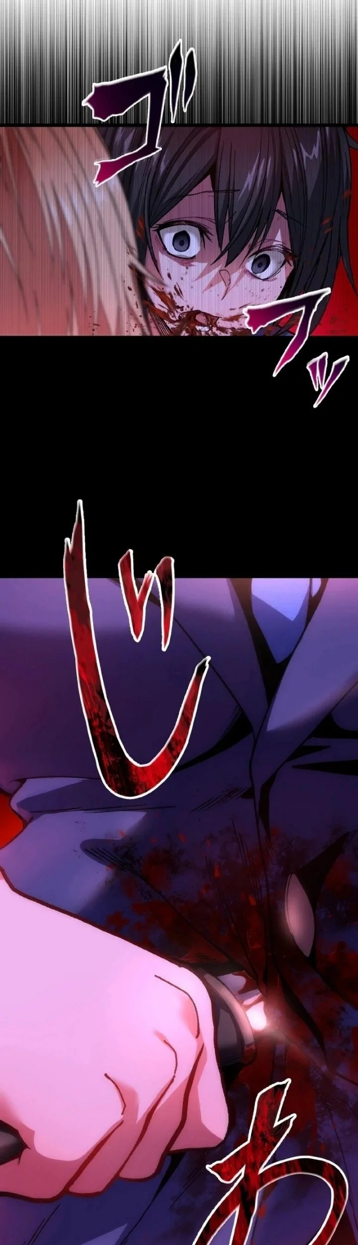 The Man Who Vowed Revenge on His Demon Wife Chapter 1 Gambar 88