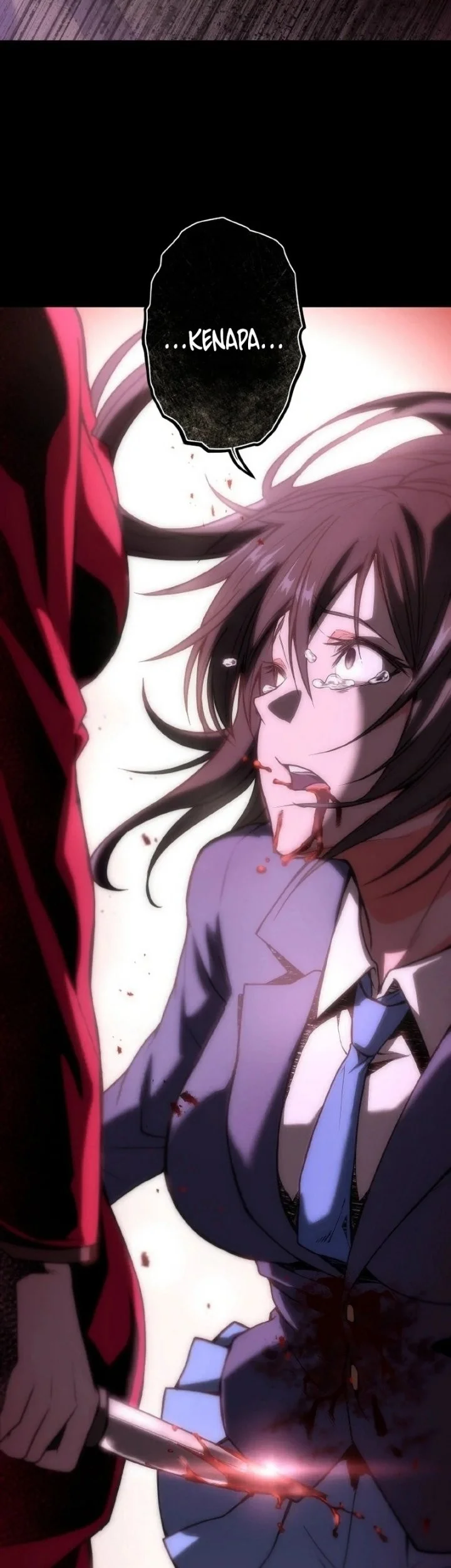 The Man Who Vowed Revenge on His Demon Wife Chapter 1 Gambar 90