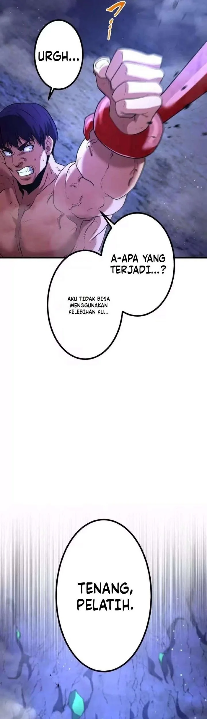 The Man Who Vowed Revenge on His Demon Wife Chapter 13 Gambar 63