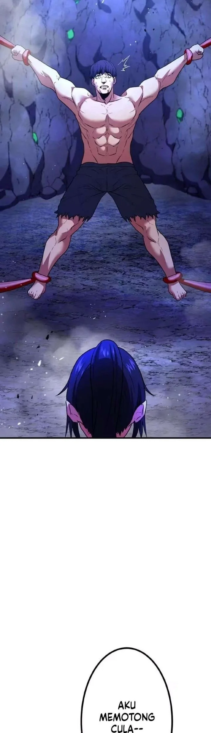 The Man Who Vowed Revenge on His Demon Wife Chapter 13 Gambar 64