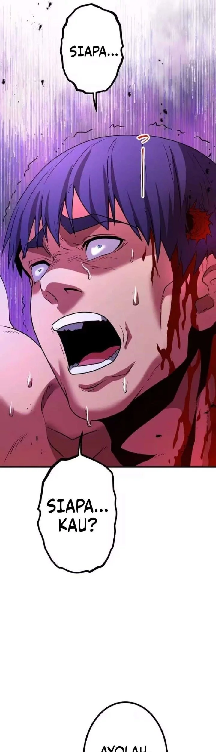 The Man Who Vowed Revenge on His Demon Wife Chapter 13 Gambar 67