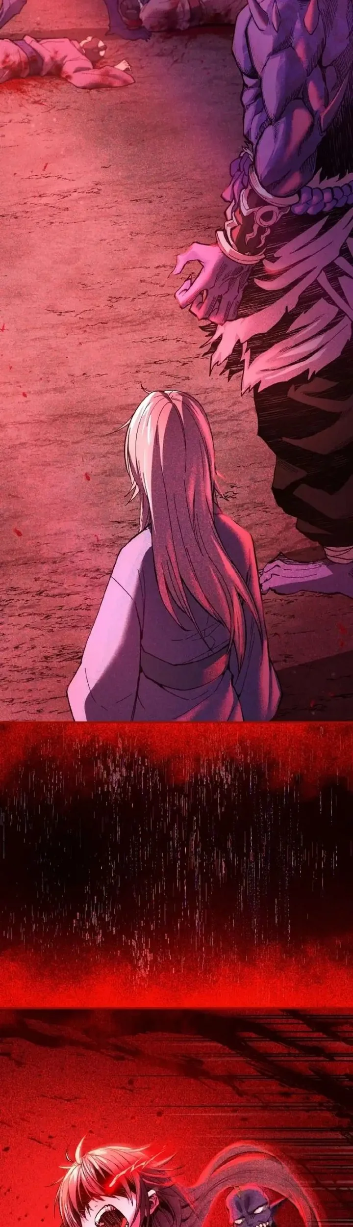 The Man Who Vowed Revenge on His Demon Wife Chapter 2 Gambar 56