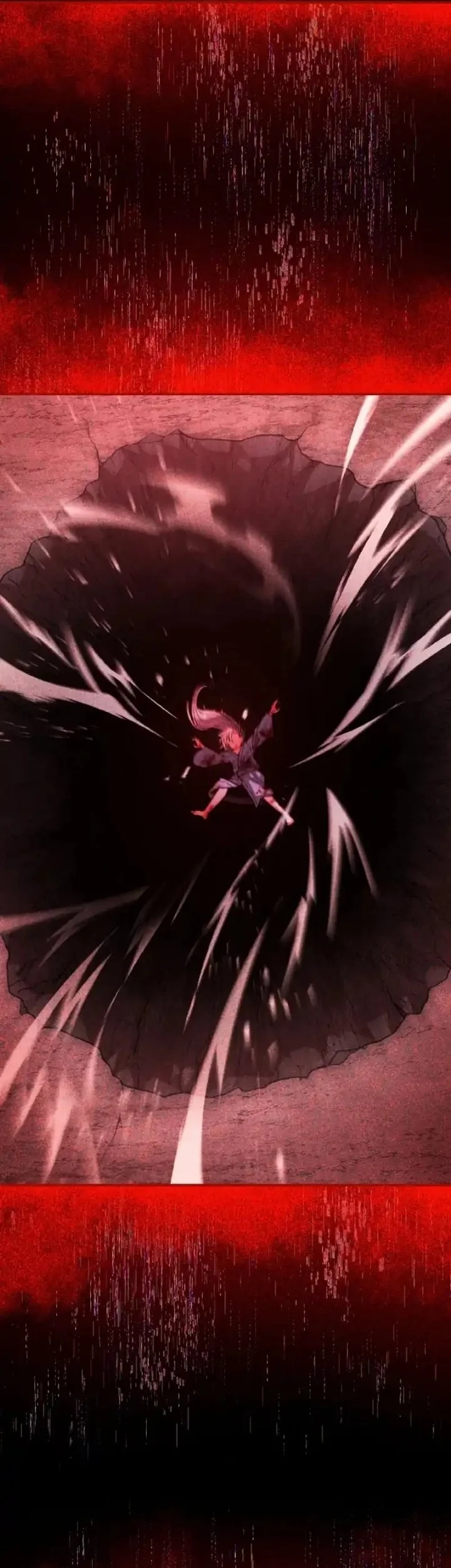 The Man Who Vowed Revenge on His Demon Wife Chapter 2 Gambar 59