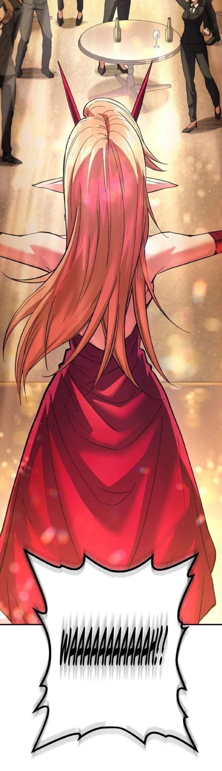 The Man Who Vowed Revenge on His Demon Wife Chapter 3 Gambar 58