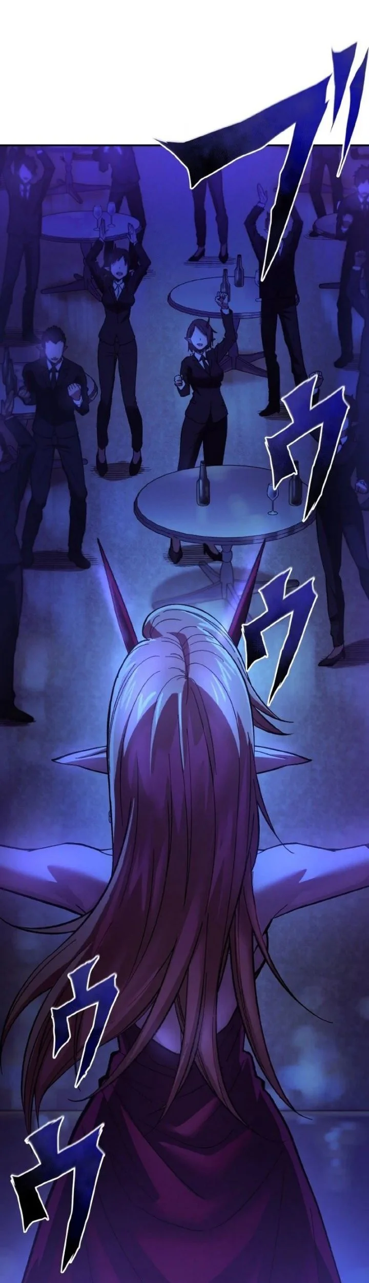 The Man Who Vowed Revenge on His Demon Wife Chapter 3 Gambar 59