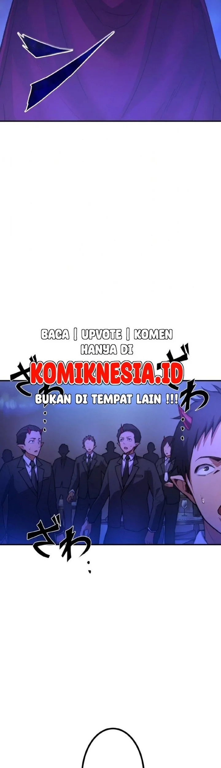 The Man Who Vowed Revenge on His Demon Wife Chapter 3 Gambar 60