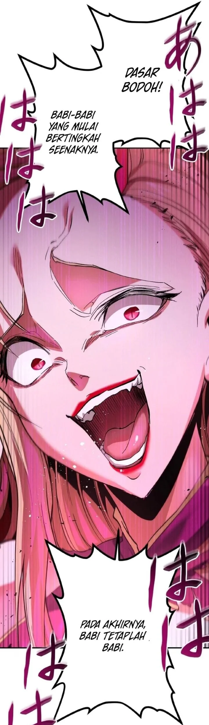 The Man Who Vowed Revenge on His Demon Wife Chapter 6 Gambar 53