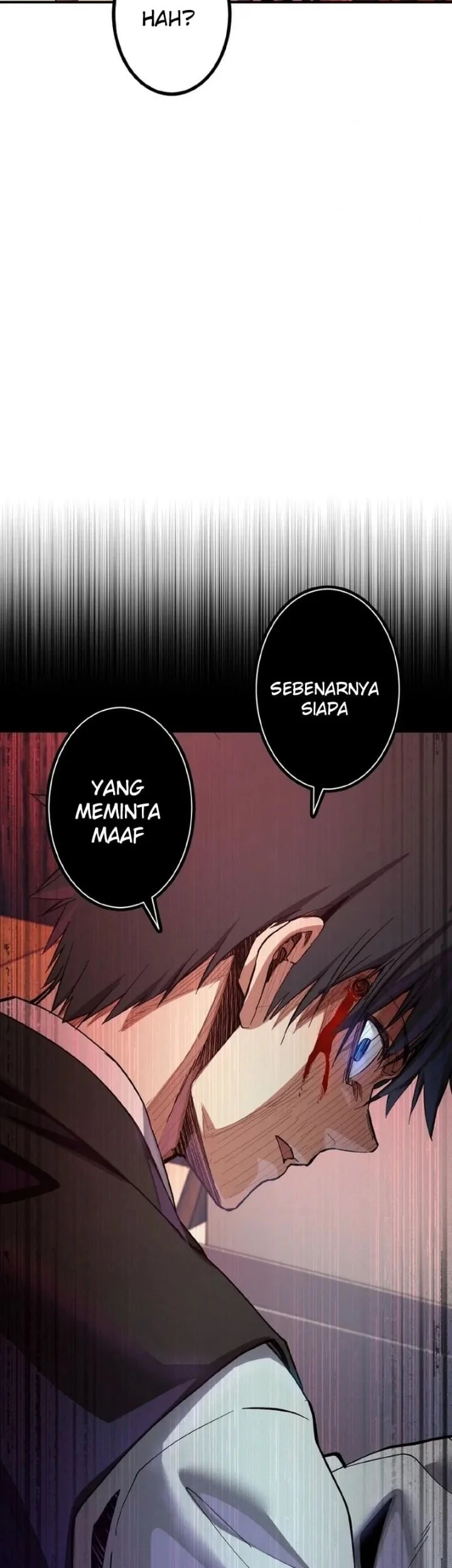 The Man Who Vowed Revenge on His Demon Wife Chapter 6 Gambar 55