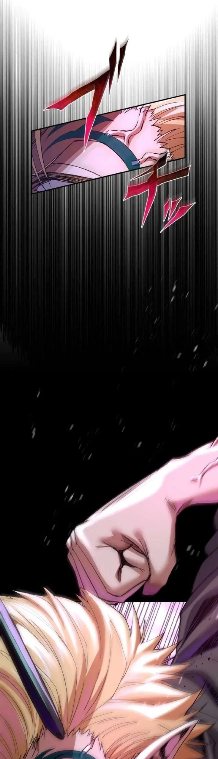 The Man Who Vowed Revenge on His Demon Wife Chapter 7 Gambar 55