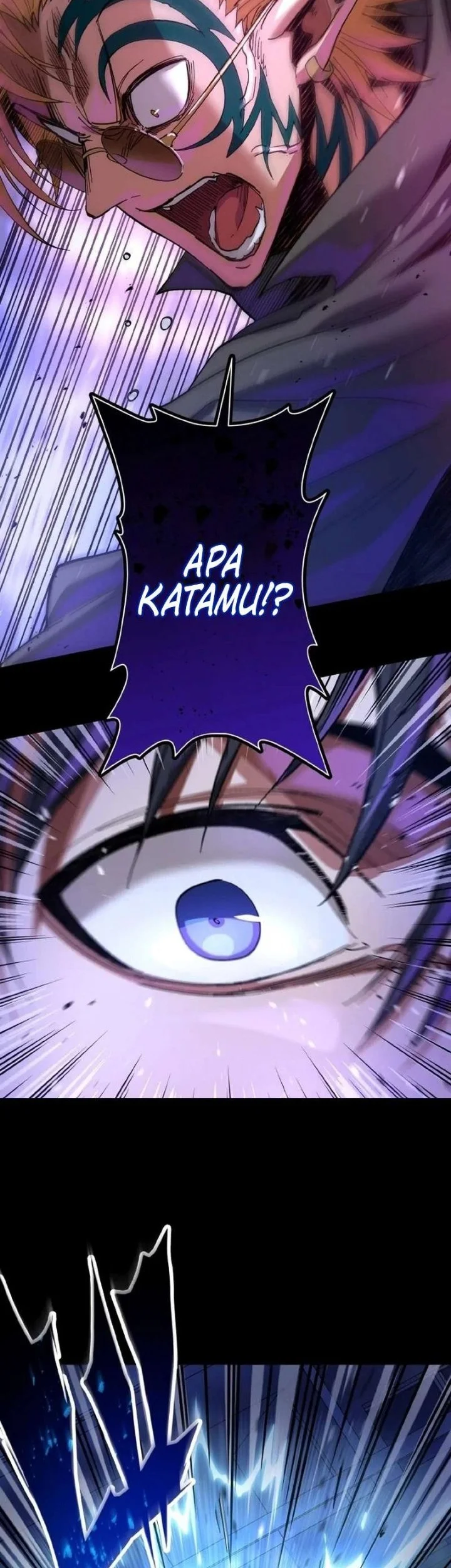 The Man Who Vowed Revenge on His Demon Wife Chapter 7 Gambar 56