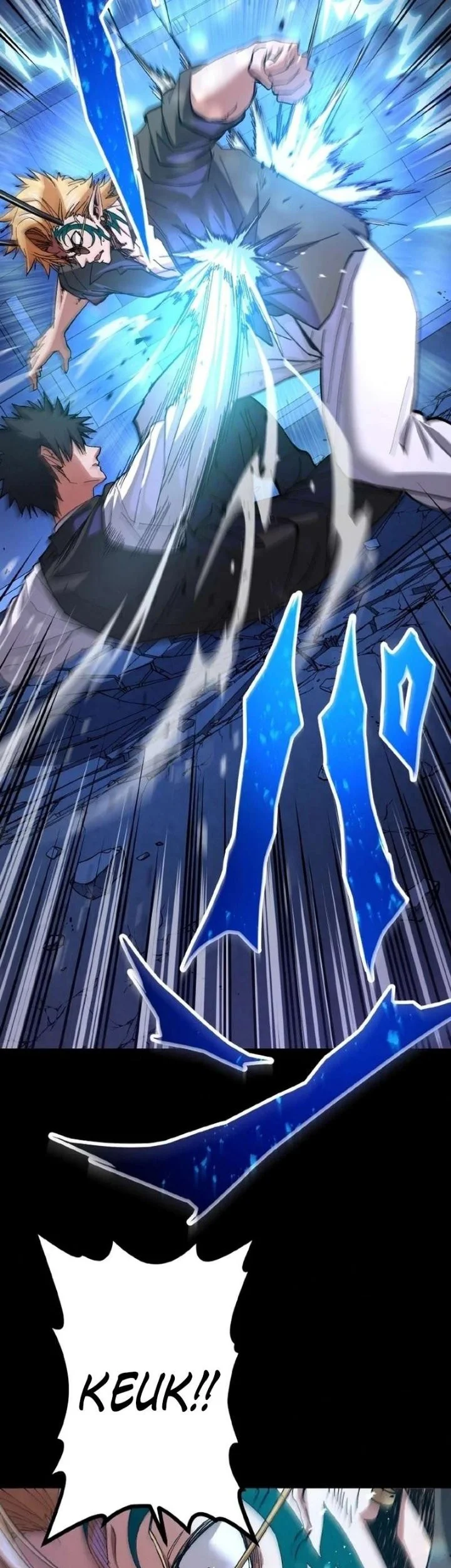 The Man Who Vowed Revenge on His Demon Wife Chapter 7 Gambar 57