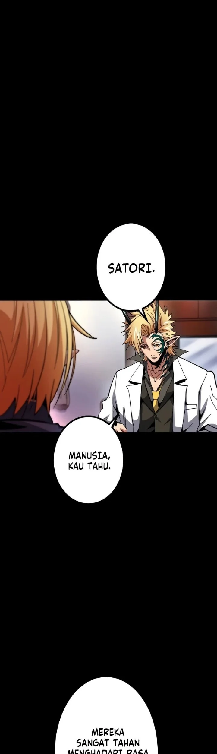 The Man Who Vowed Revenge on His Demon Wife Chapter 8 Gambar 48