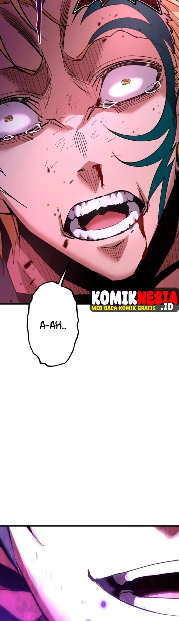 The Man Who Vowed Revenge on His Demon Wife Chapter 9 Gambar 56