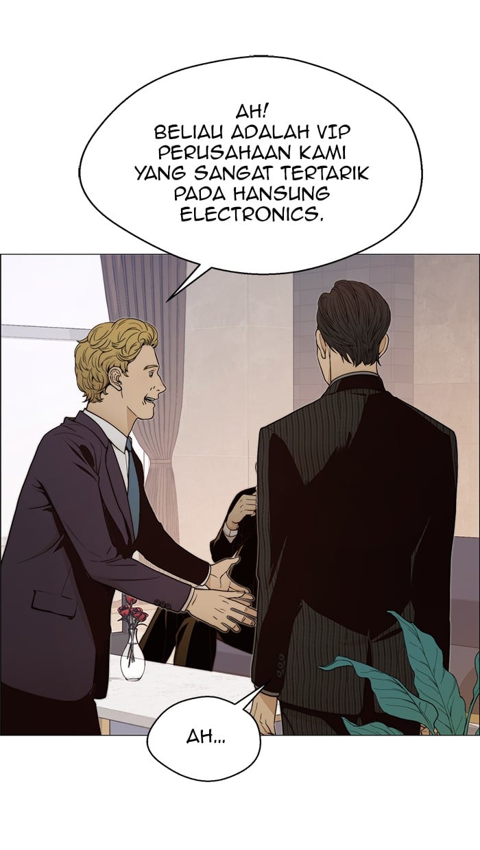 The Man   Chapter 103 Gambar 46