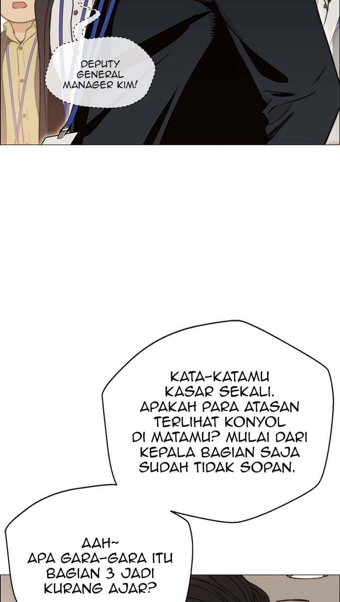 The Man   Chapter 104 Gambar 50
