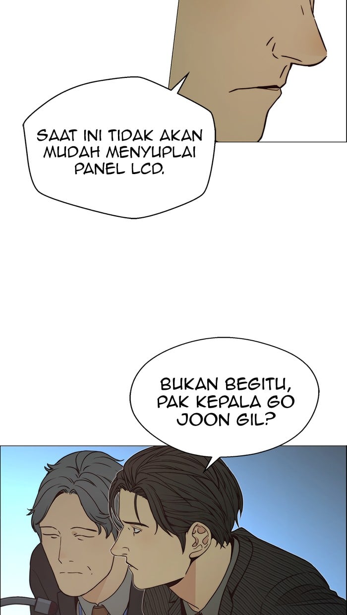 The Man Chapter 107 halaman 55