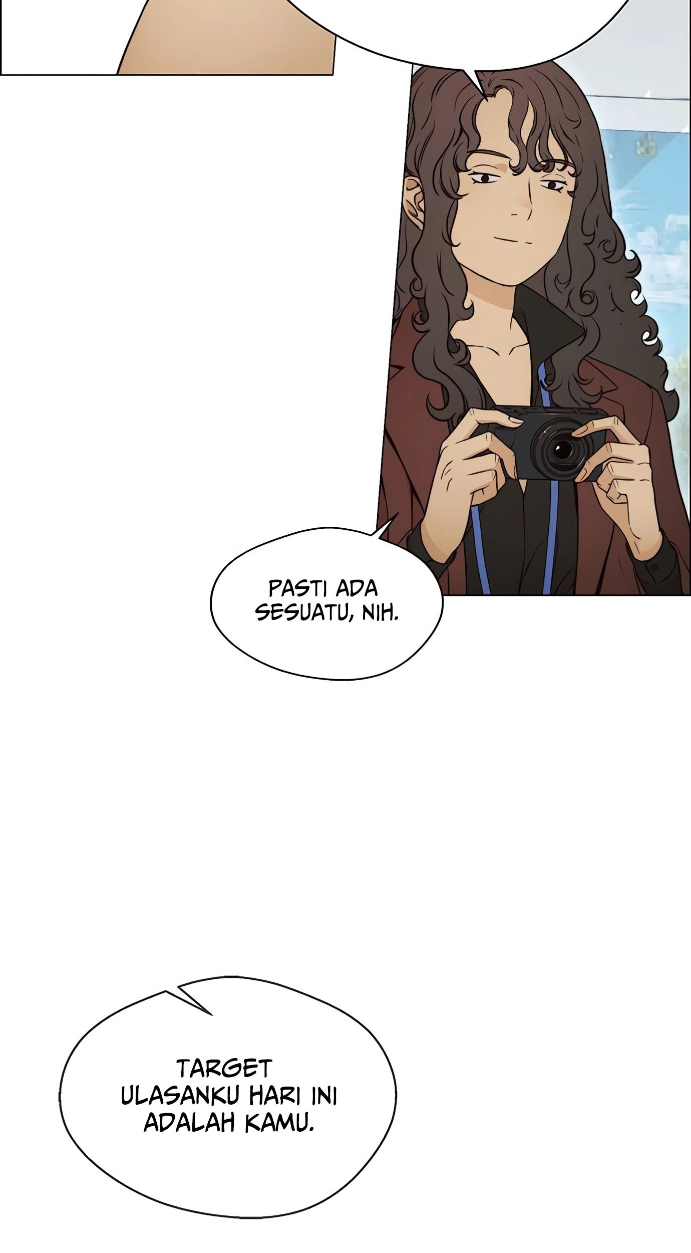The Man   Chapter 119 Gambar 51