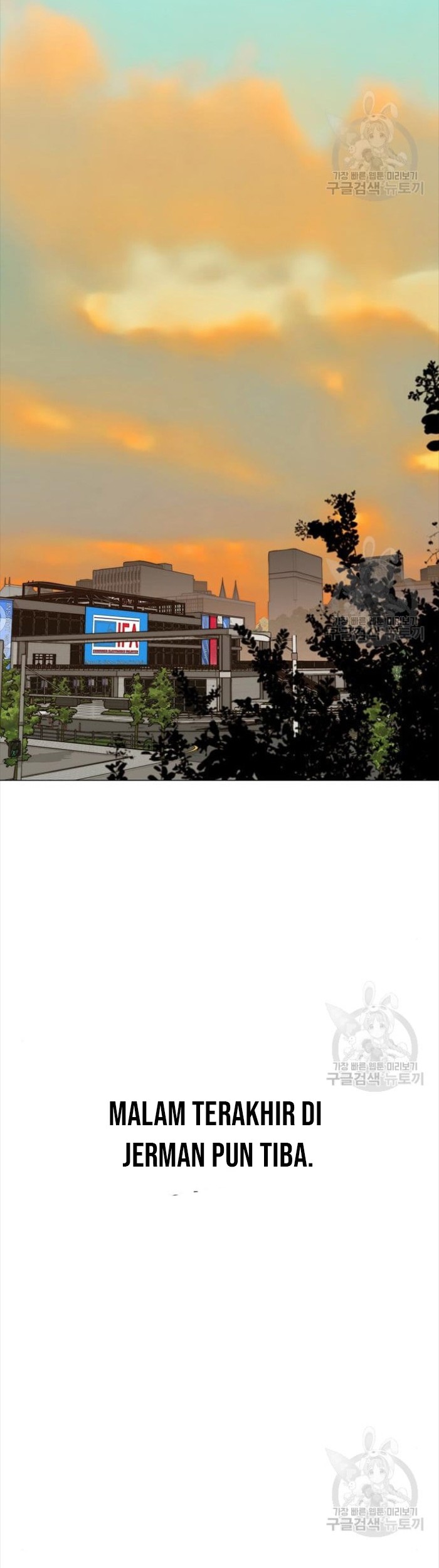 The Man Chapter 123 halaman 26