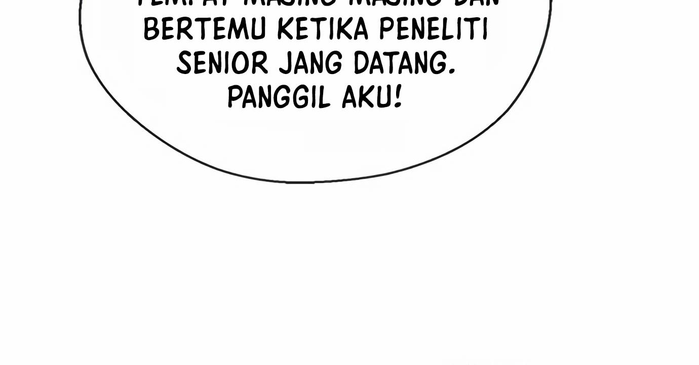 The Man   Chapter 131 Gambar 54