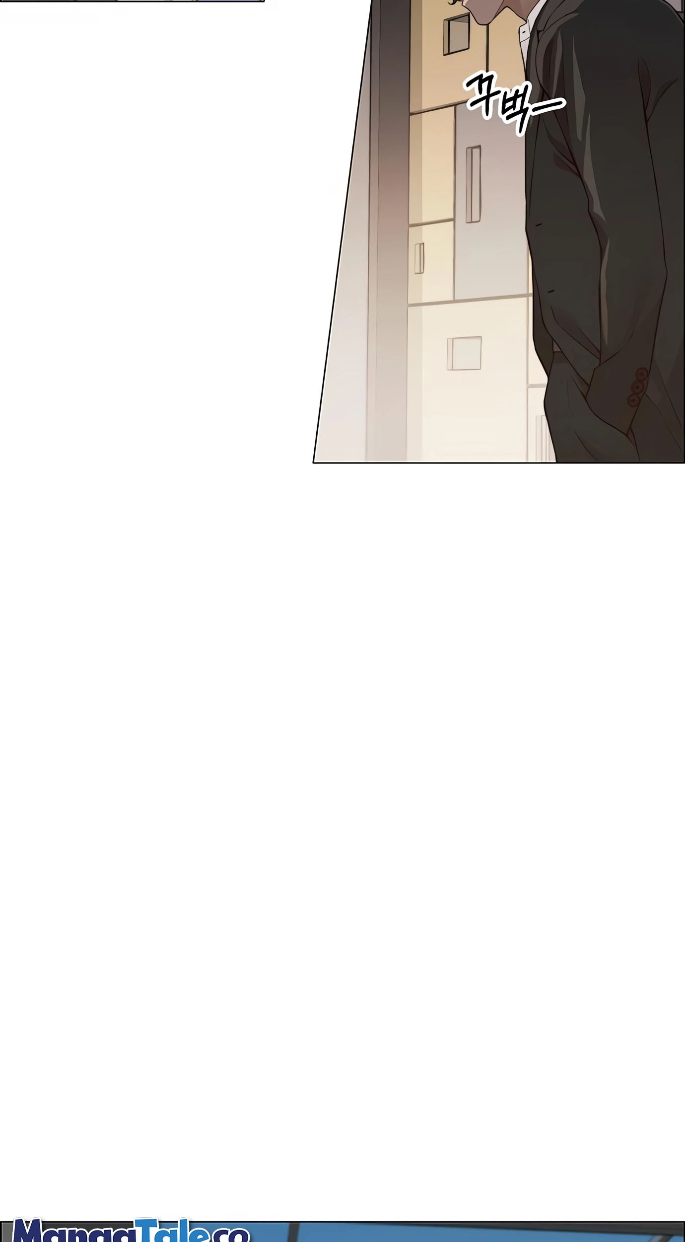 The Man   Chapter 133 Gambar 65