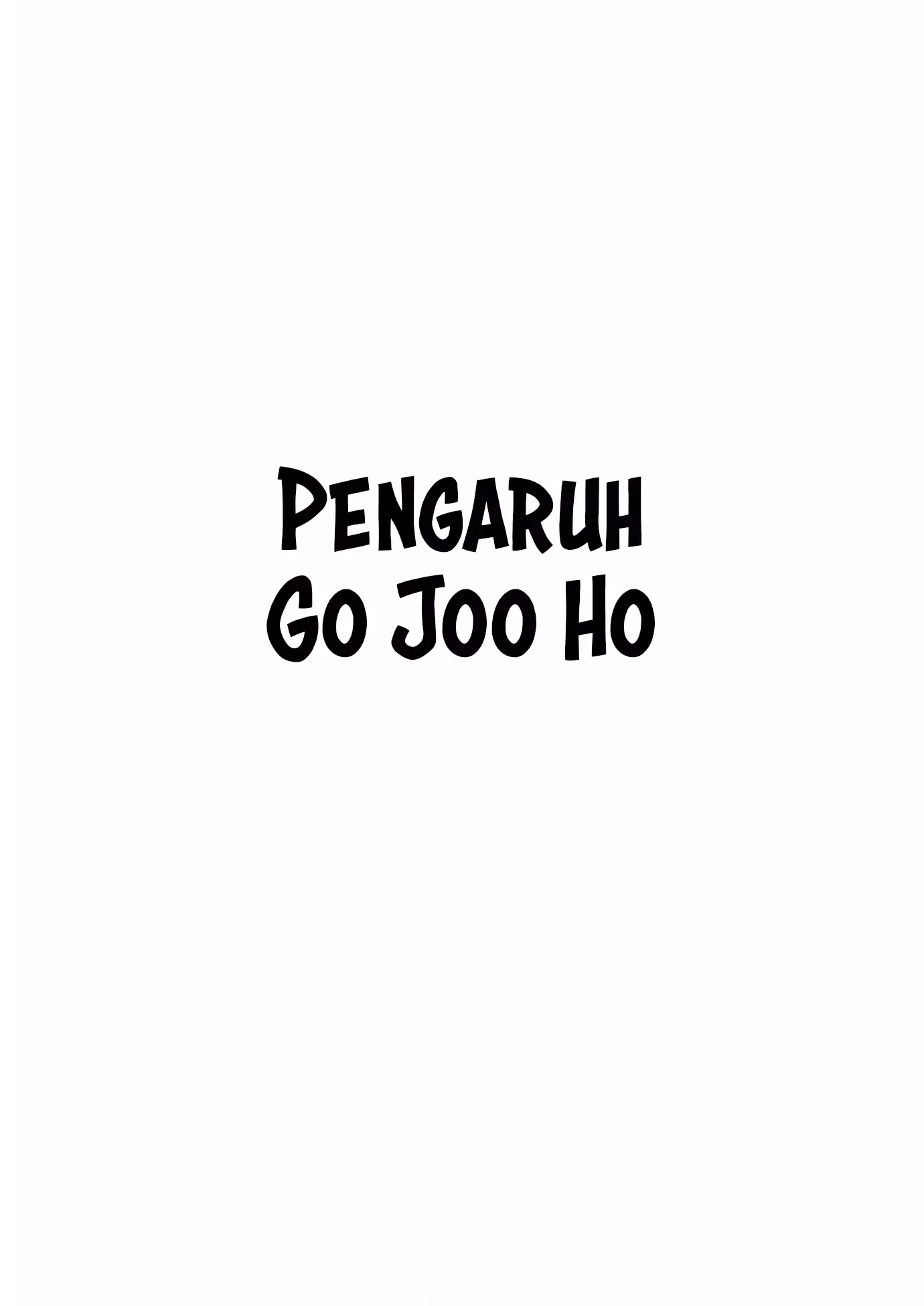 The Man Chapter 139 halaman 59