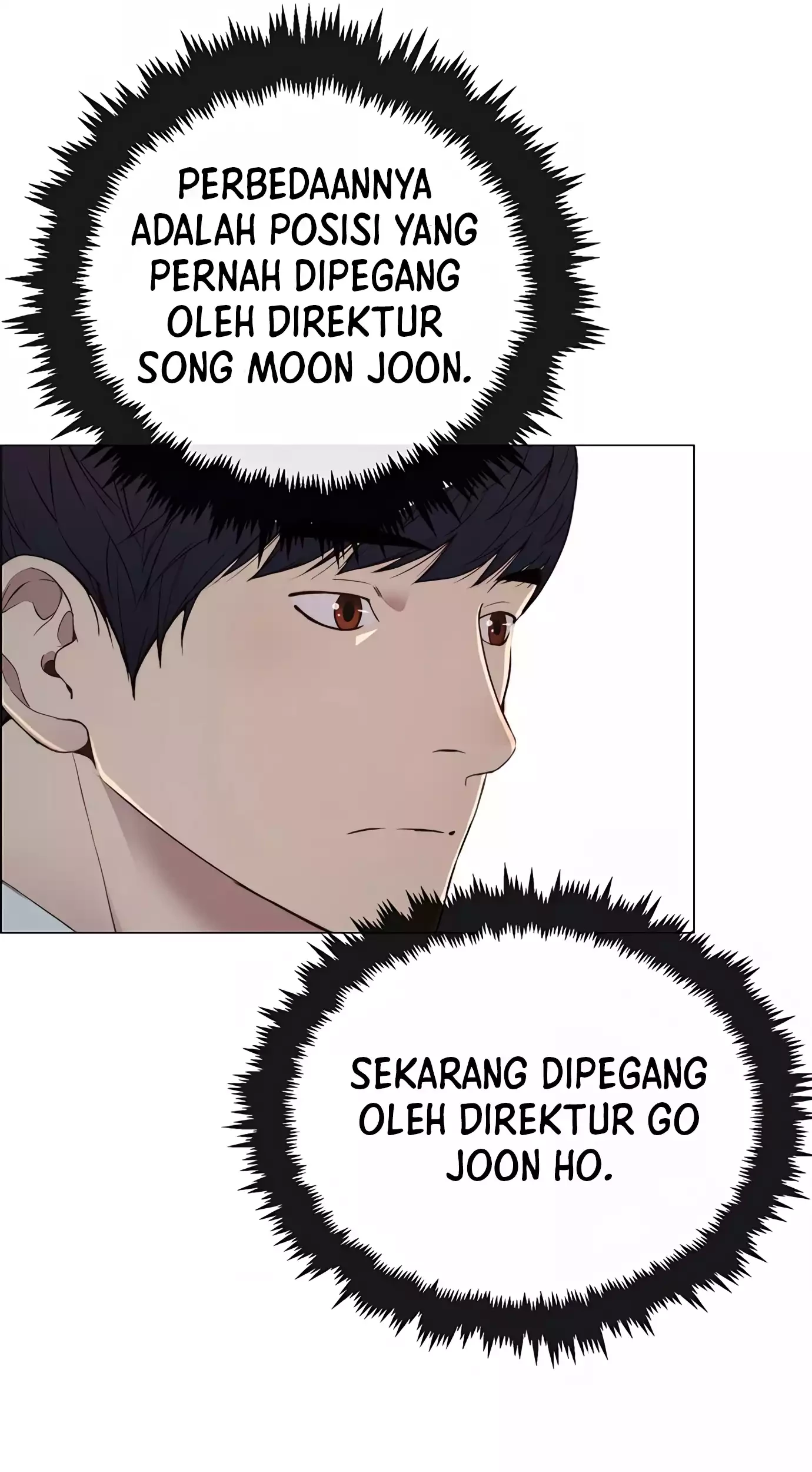 The Man Chapter 139 halaman 60